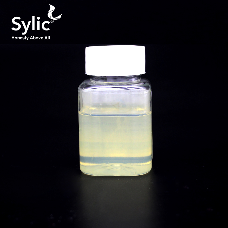 Силиконовое масло Sylic F3331