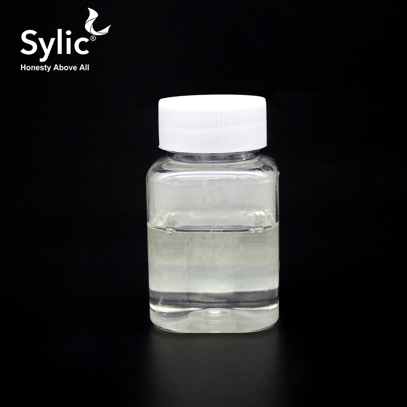 Силиконовое масло Sylic F3411