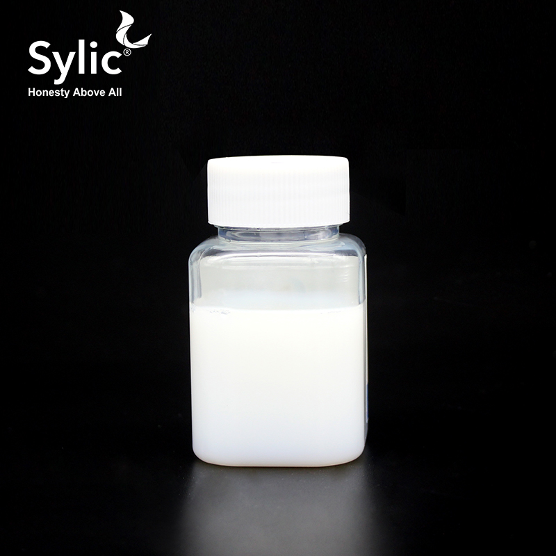 Полиуретановая смола Sylic FU5702