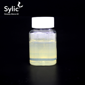 Силиконовое масло Sylic F3310