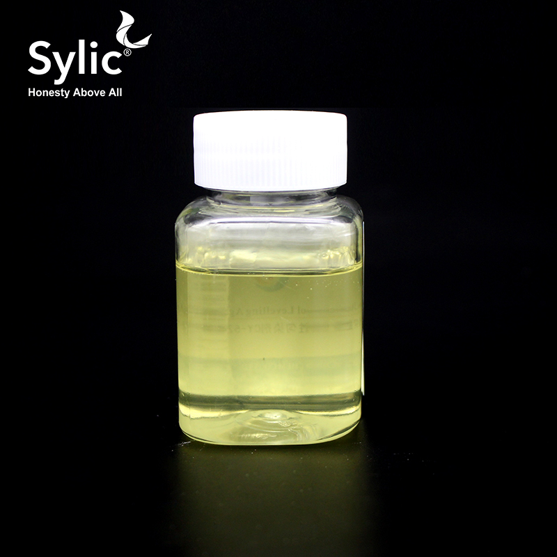 Силиконовое масло Sylic F3401
